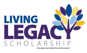 living legacy scholarship