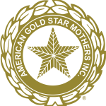 American Gold Star Mothers Inc. Logo